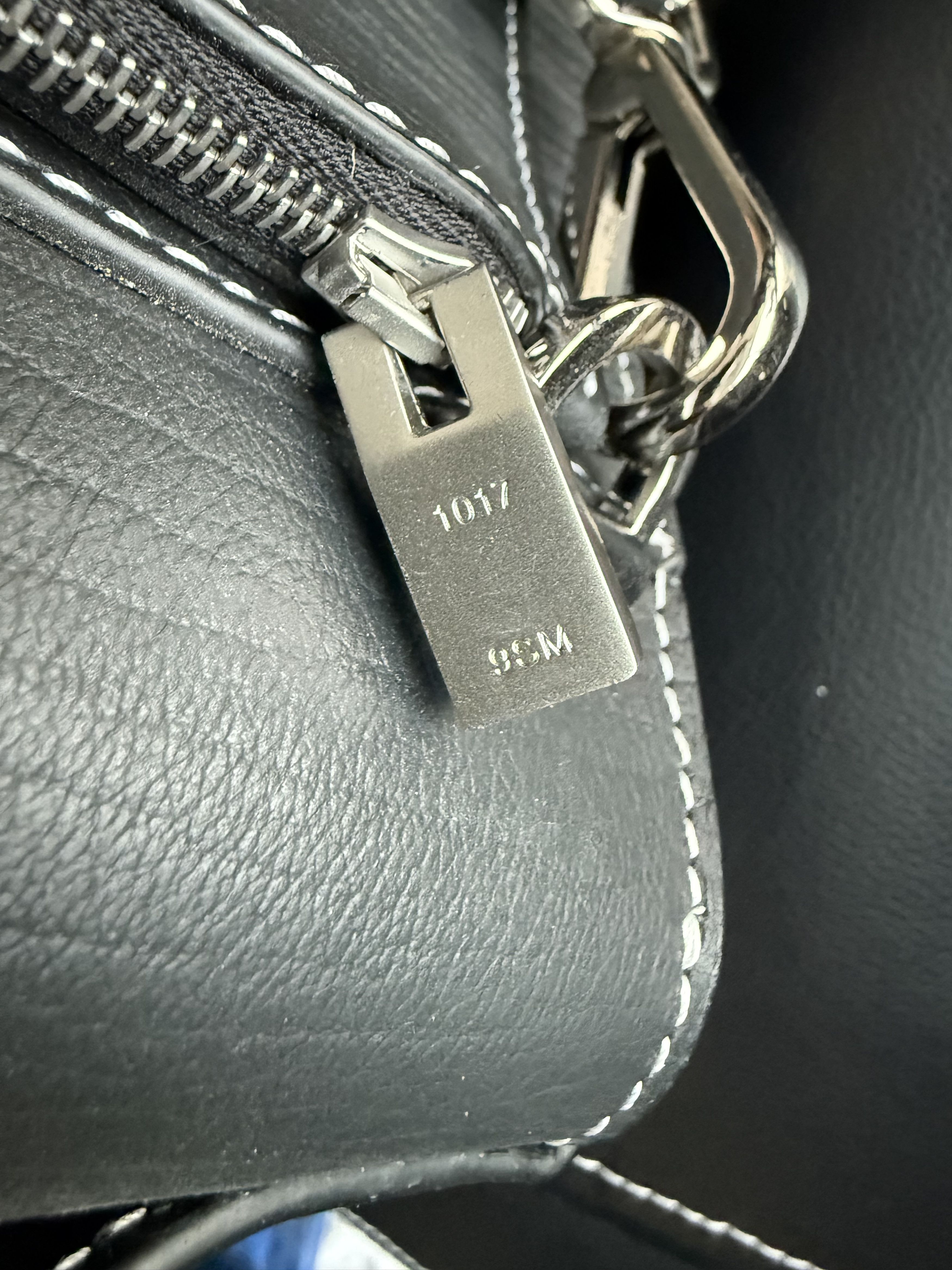 1017 ALYX 9SM Alyx Tote Bag Crossbody Size ONE SIZE - 4 Thumbnail
