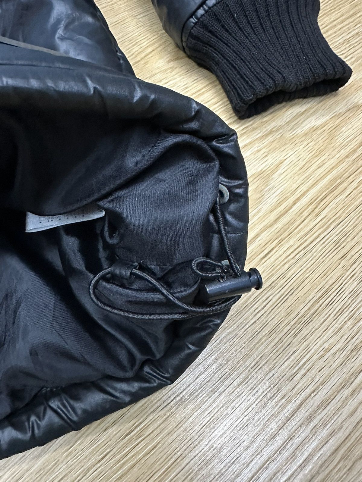 Body Glove Vintage Body Glove Puffer Down Jacket Z63 Size US M / EU 48-50 / 2 - 11 Thumbnail