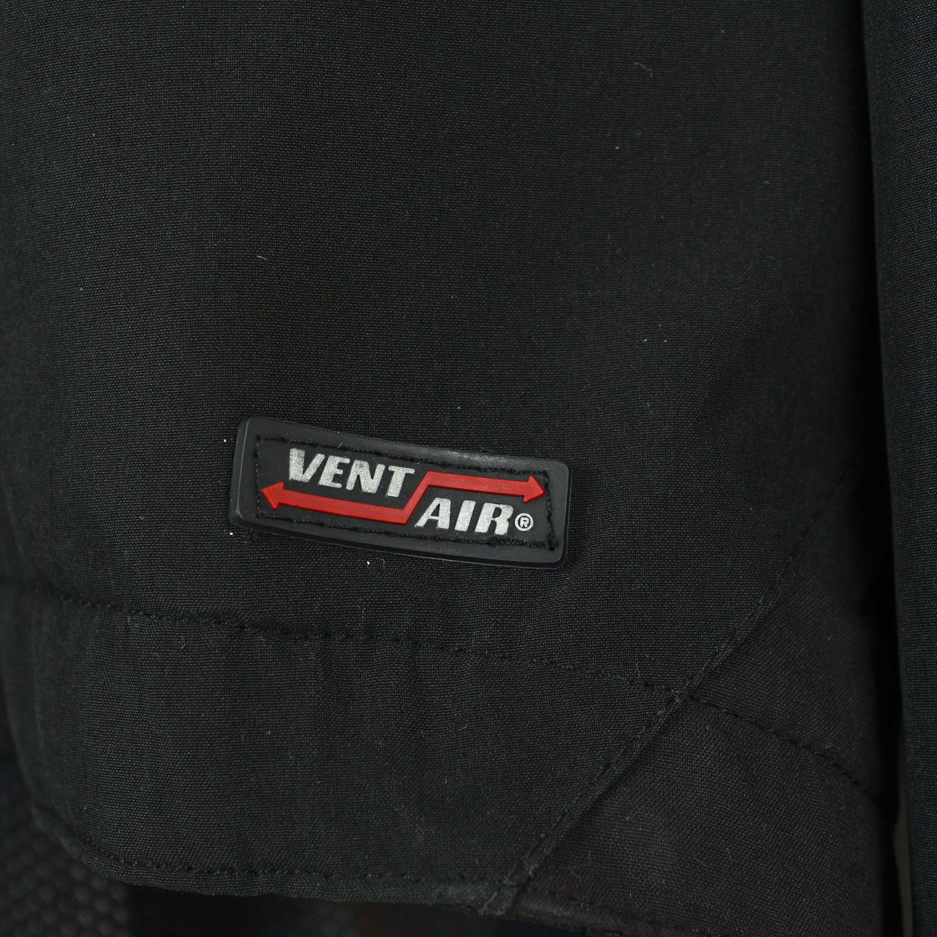 Other Craft L3 Protection Vent Air M Jacket Windbreaker Rainproof Size US M / EU 48-50 / 2 - 4 Thumbnail
