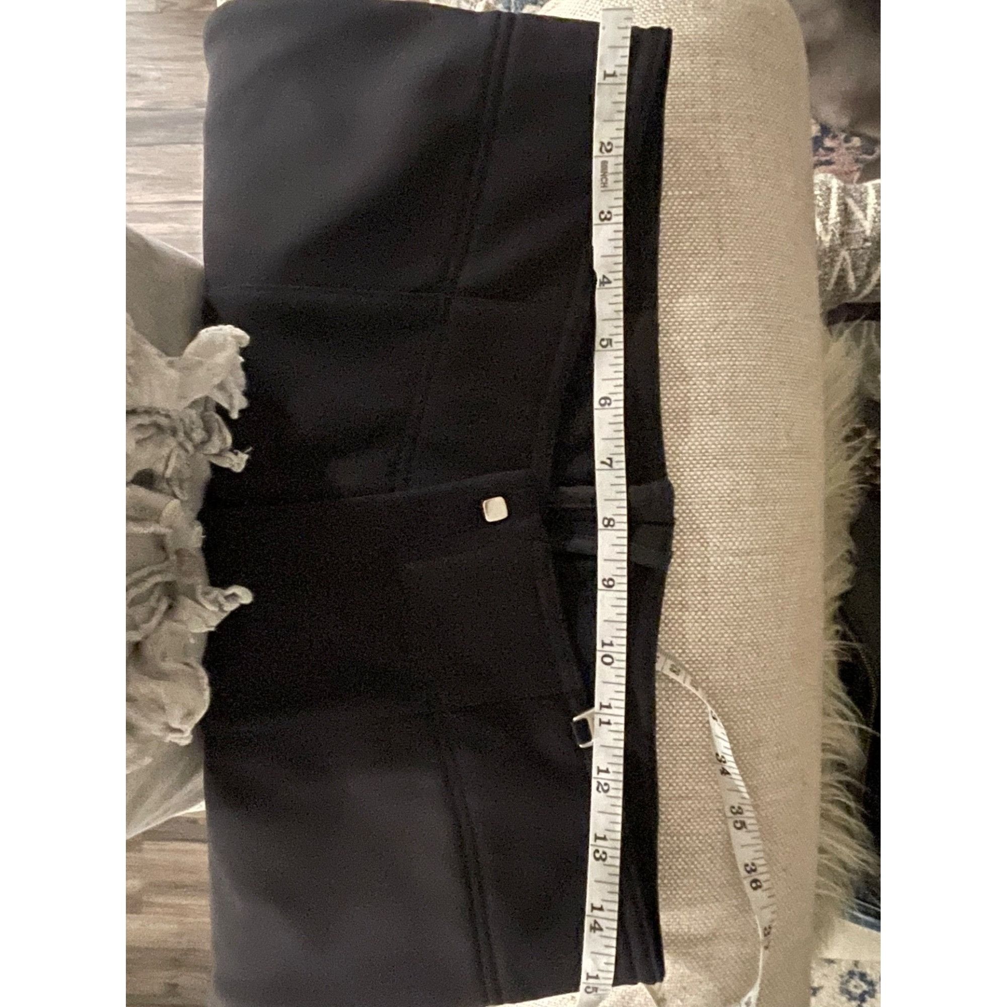Other NILS Womwns Entrant Stretch Ski Pants sz L Size 32" / US 10 / IT 46 - 7 Thumbnail
