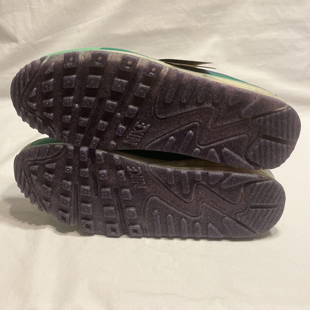 Nike Nike Air Max Terrascape 90 Low Phantom Action Grape Size US 13 / EU 46 - 5 Thumbnail