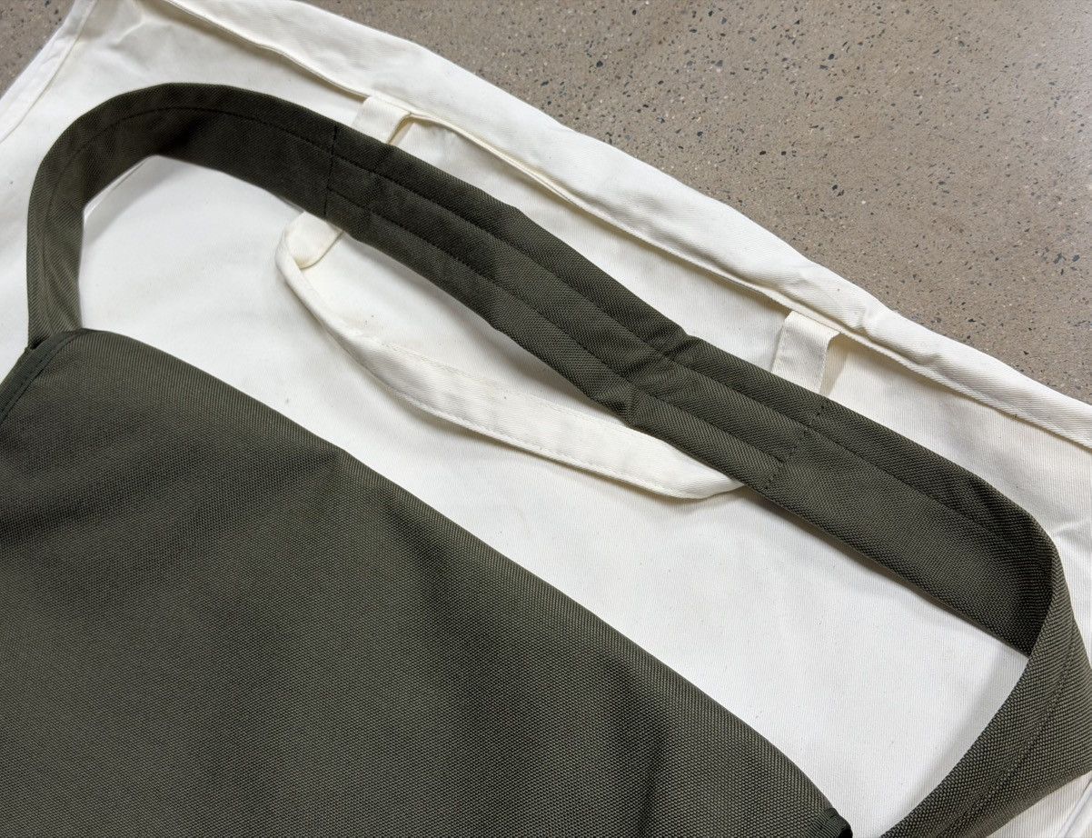 Visvim Visvim Cordura UT.Satchel 24L Size ONE SIZE - 7 Thumbnail