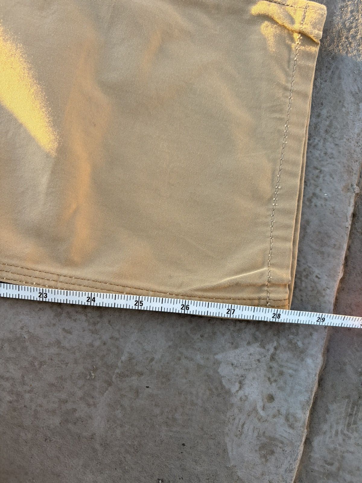 Junya Watanabe CDG Man Hardware Khakis Size US 28 / EU 44 - 7 Thumbnail