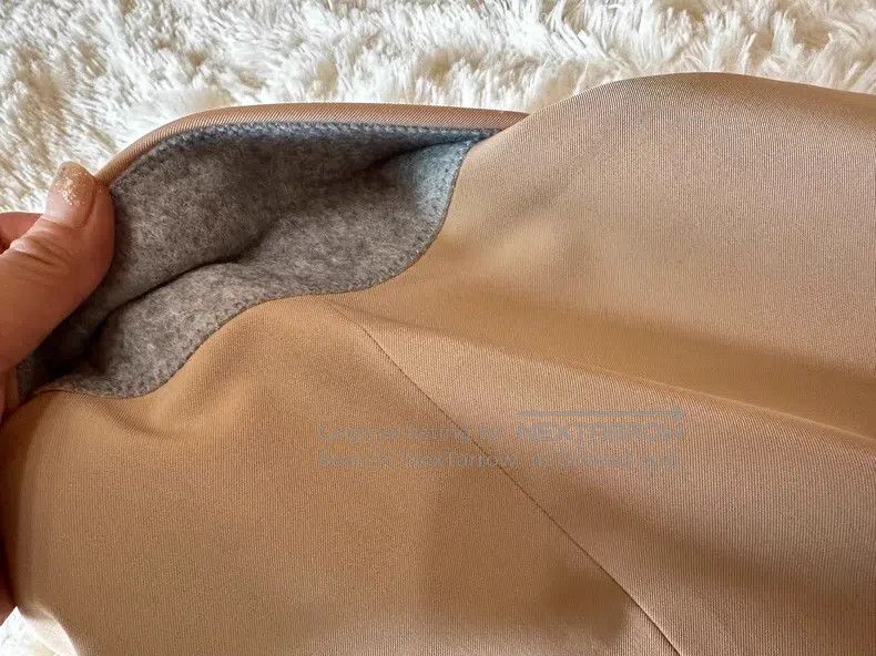 The Row The Row size 6 Light Khaki Pink Suit Size XXS / US 00 / IT 34 - 4 Thumbnail