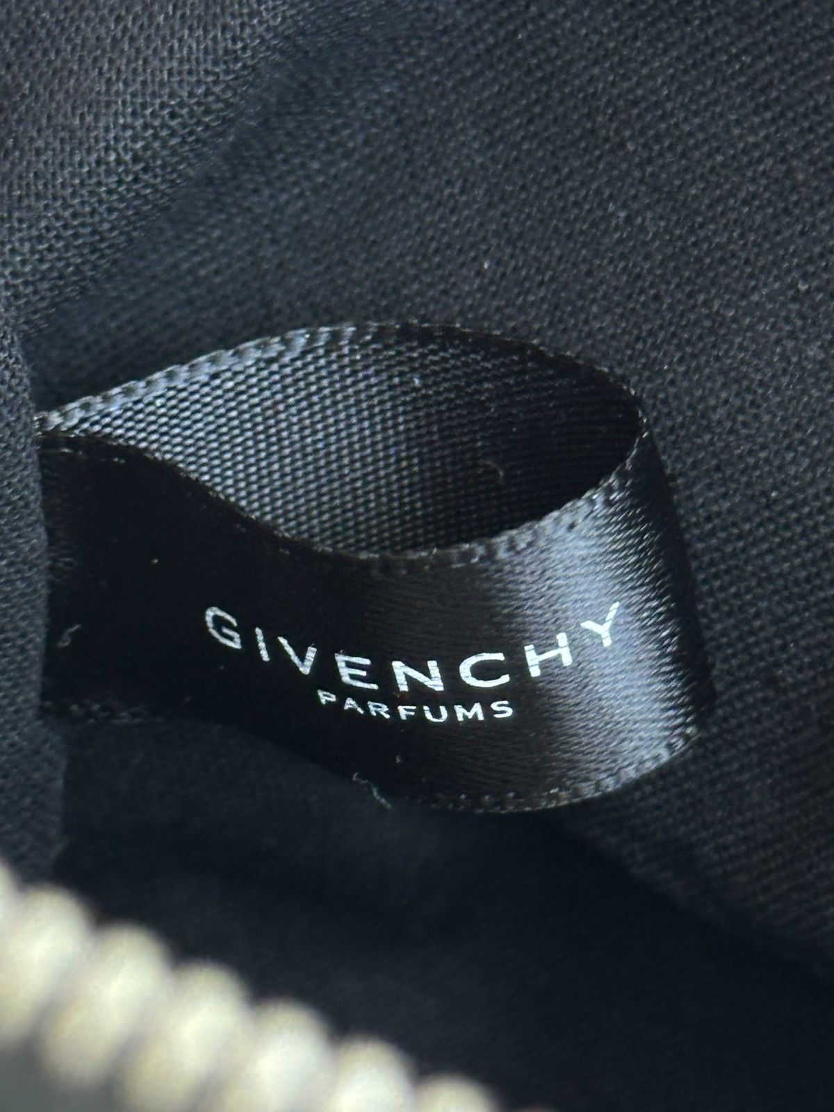 Designer × Givenchy Givenchy Beauty Bag Pouch New Size ONE SIZE - 8 Thumbnail
