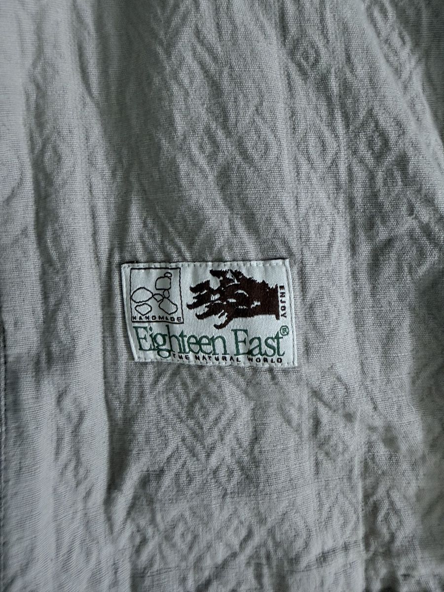 18 East 18East Loop Road Fleece Size US M / EU 48-50 / 2 - 4 Thumbnail