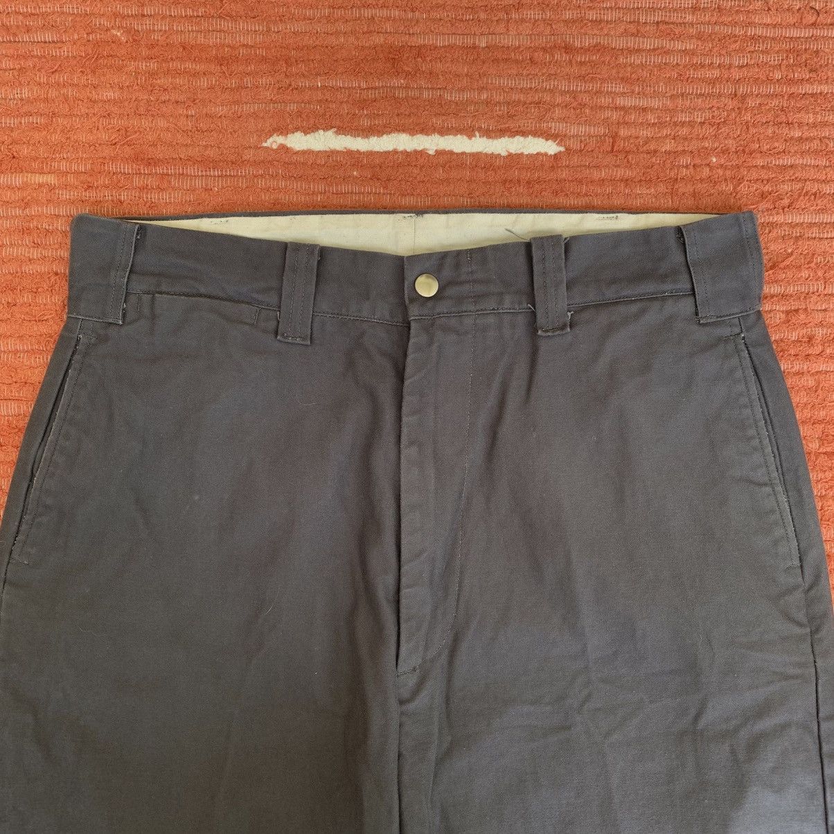 Sugar Cane Sugar Cane SC41881 - Mountain Cloth Work Pants Size US 34 / EU 50 - 2 Thumbnail
