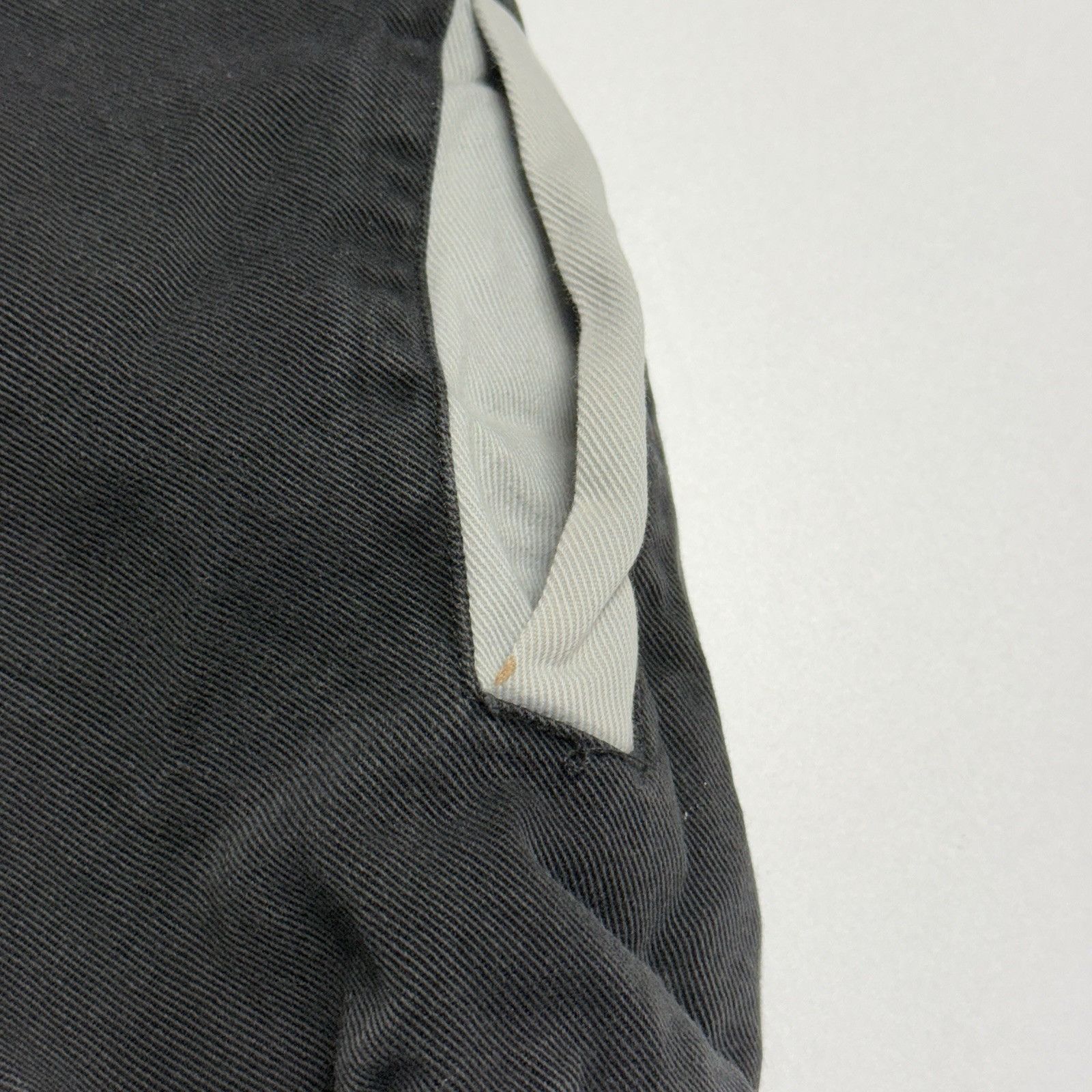 Universal Studios Vintage Universal Studios Bomber Jacket Mens XL Black Canvas Size US XL / EU 56 / 4 - 11 Thumbnail