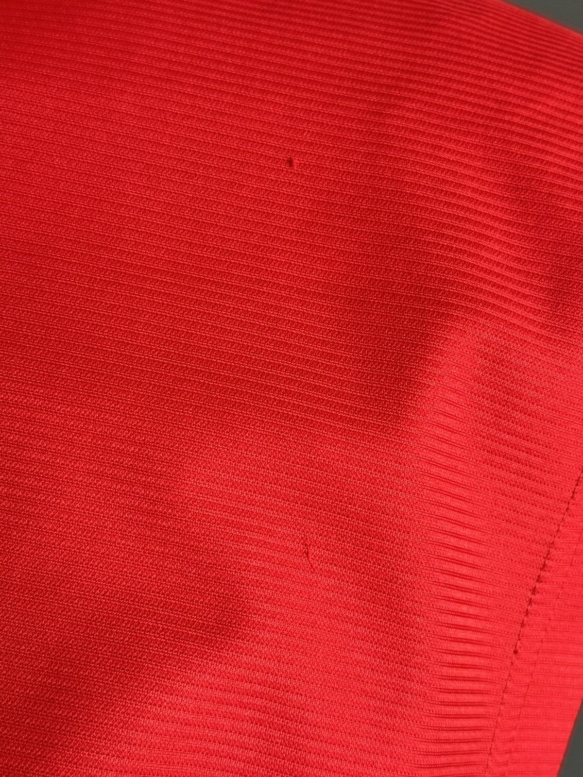 Umbro KIDS Manchester United 98/00 Home Football Jersey Shirt Size US XS / EU 42 / 0 - 10 Thumbnail
