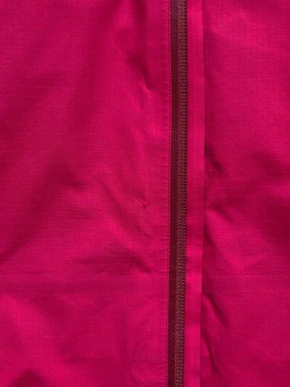 Arc'teryx Arc’teryx Gore-Tex Pro Beta AR Women’s Hooded Jacket Pink Size L / US 10 / IT 46 - 15 Thumbnail