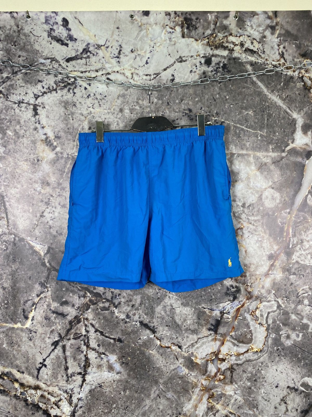 Polo Ralph Lauren × Ralph Lauren Men’s Polo Ralph Lauren Shorts Luxury Size Large Size US 36 / EU 52 - 1 Thumbnail
