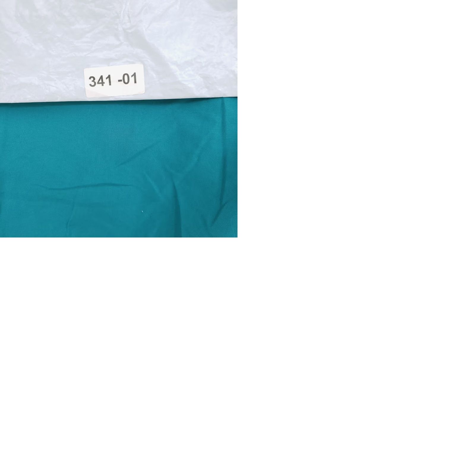 Vintage Teal Cove Swim Trunks Mens XXL 2XL Blue Board Shorts Striped Surfing Size US 39 - 9 Thumbnail