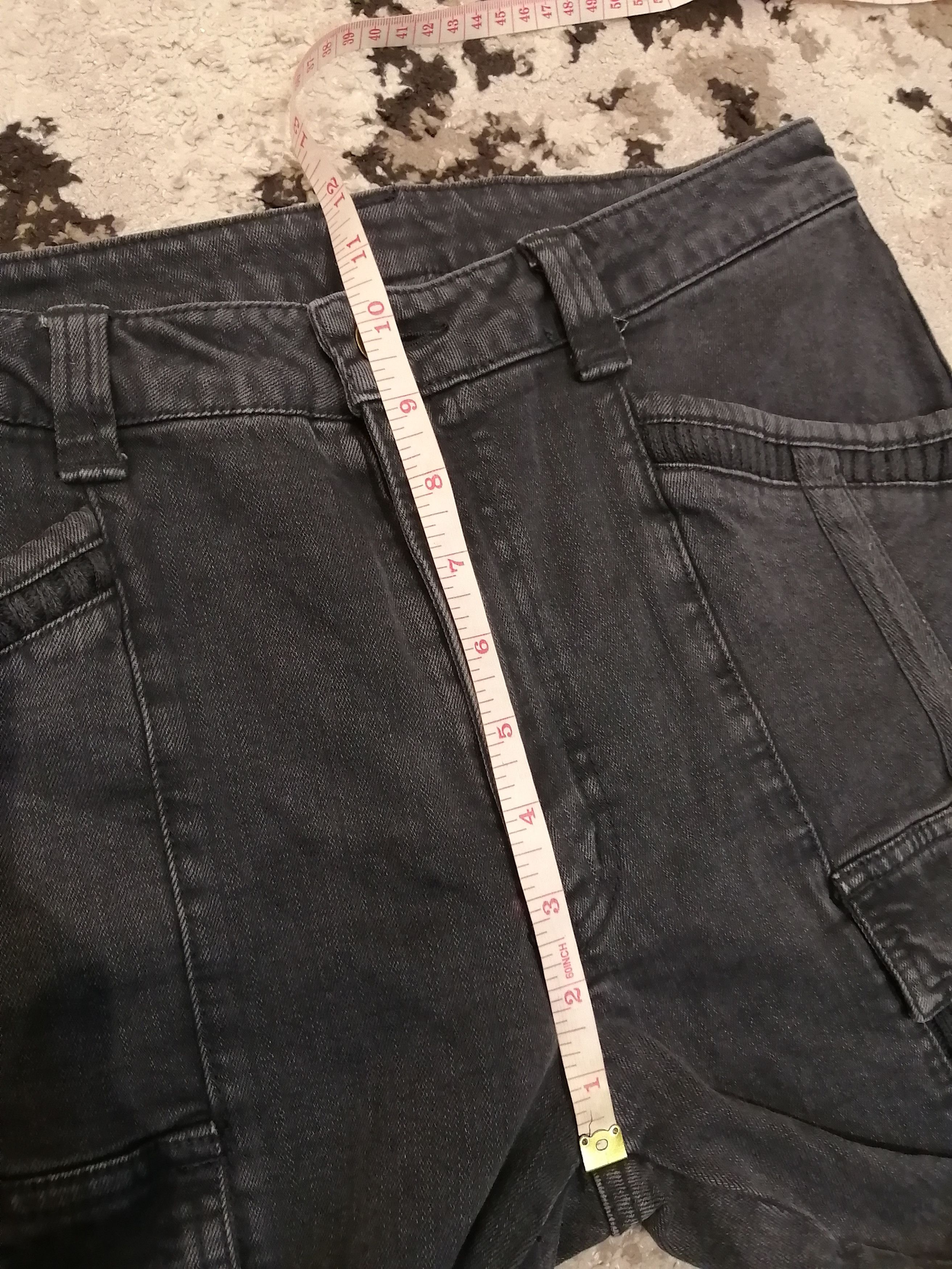 Japanese Brand Vintage Japanese Brand Bush Pants Size US 30 / EU 46 - 16 Thumbnail