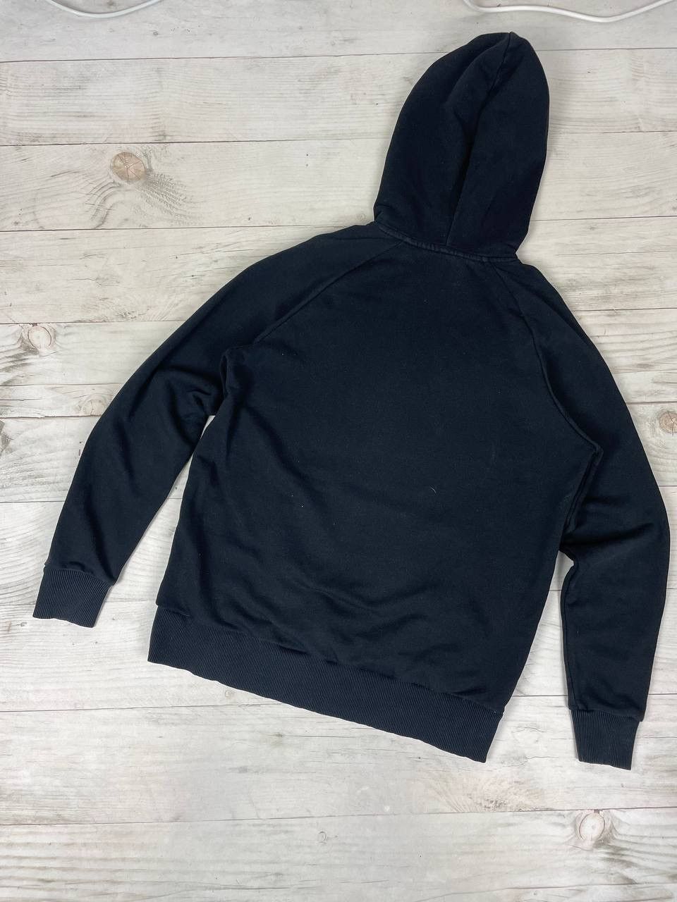 Trapstar London Trapstar London Big Logo Hoodie Drill Rap France Y2K Size US M / EU 48-50 / 2 - 8 Thumbnail