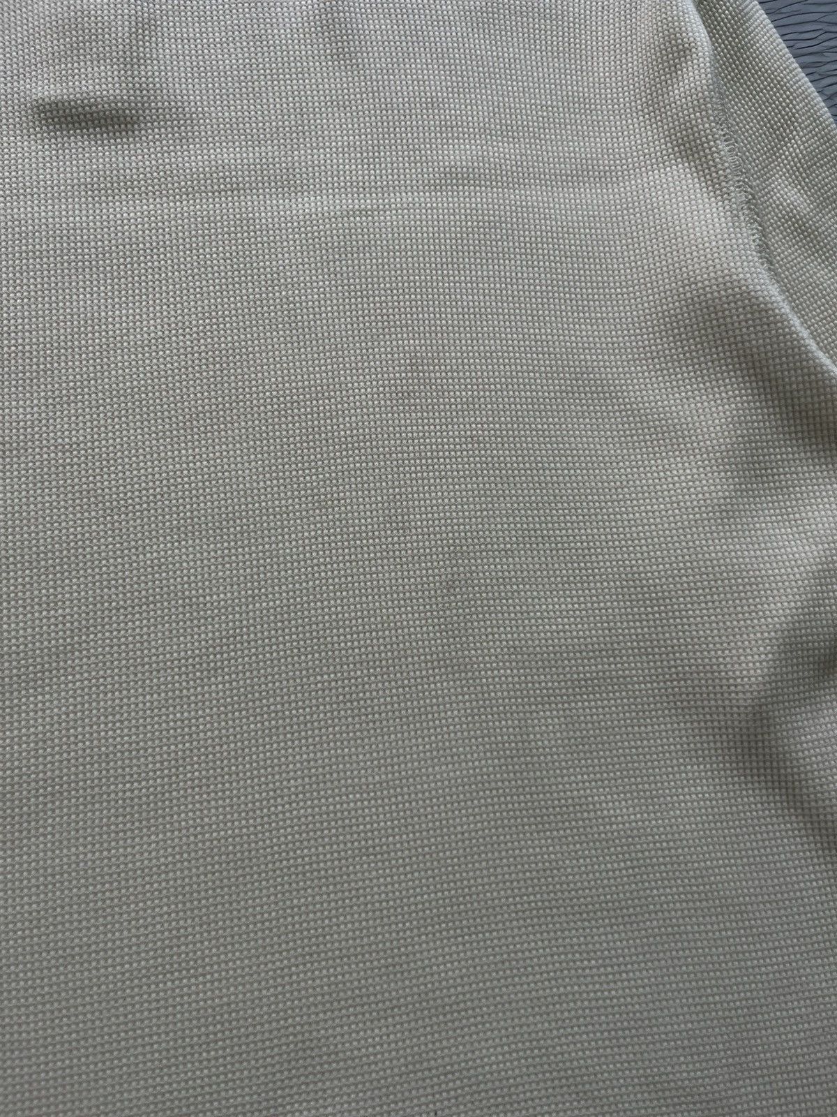 Essentials Fear of God Essentials Long Sleeve Streetwear White Size US M / EU 48-50 / 2 - 12 Thumbnail