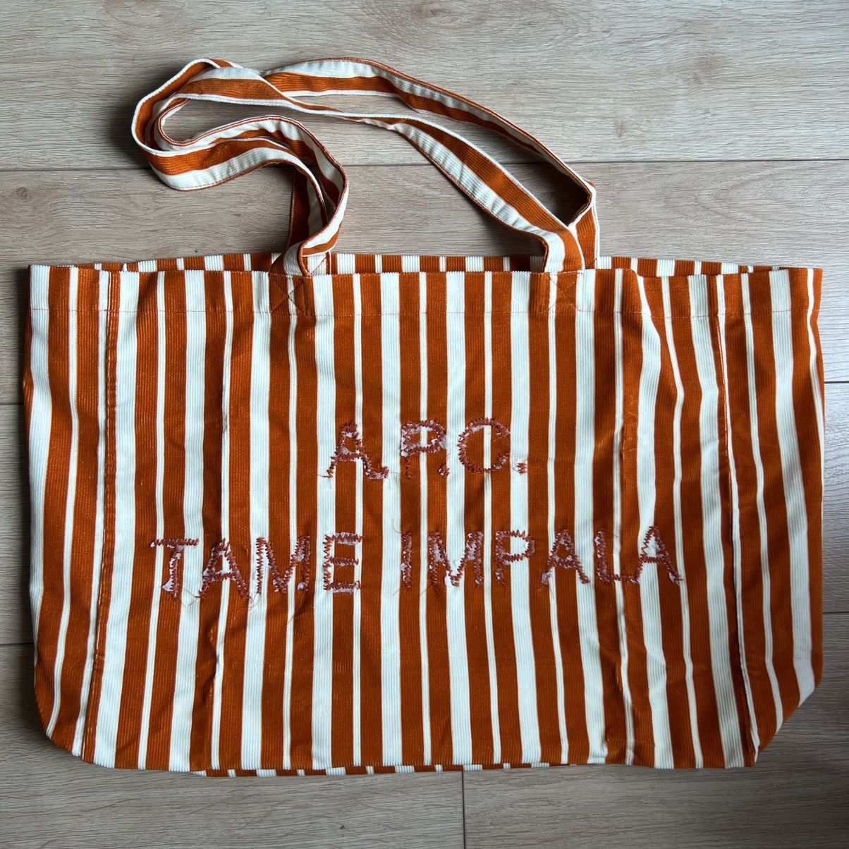 A.P.C. APC Tame Impala Size ONE SIZE - 1 Thumbnail