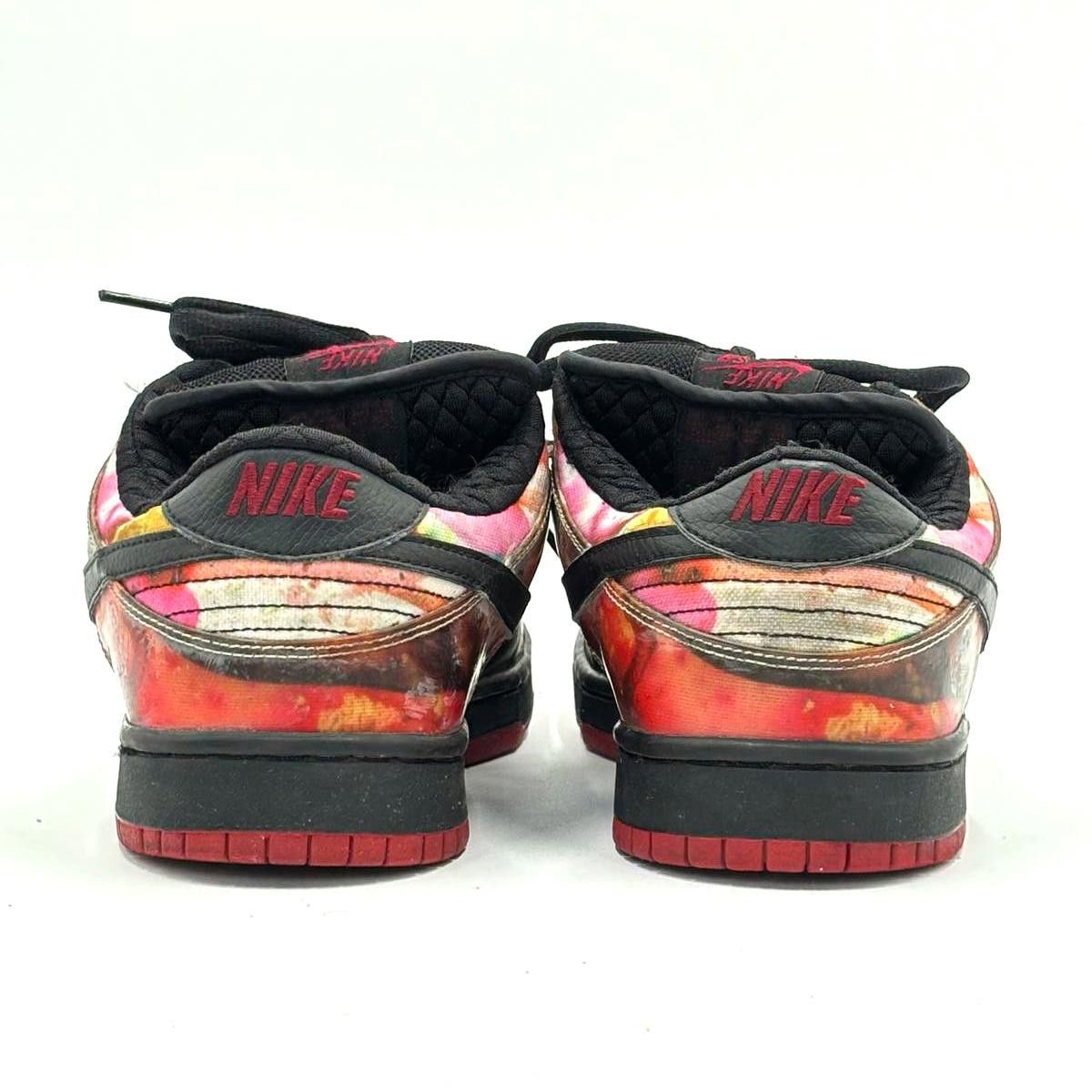 Nike Size 13 - Nike SB Dunk Low Pushead 2005 Size US 13 / EU 46 - 3 Thumbnail