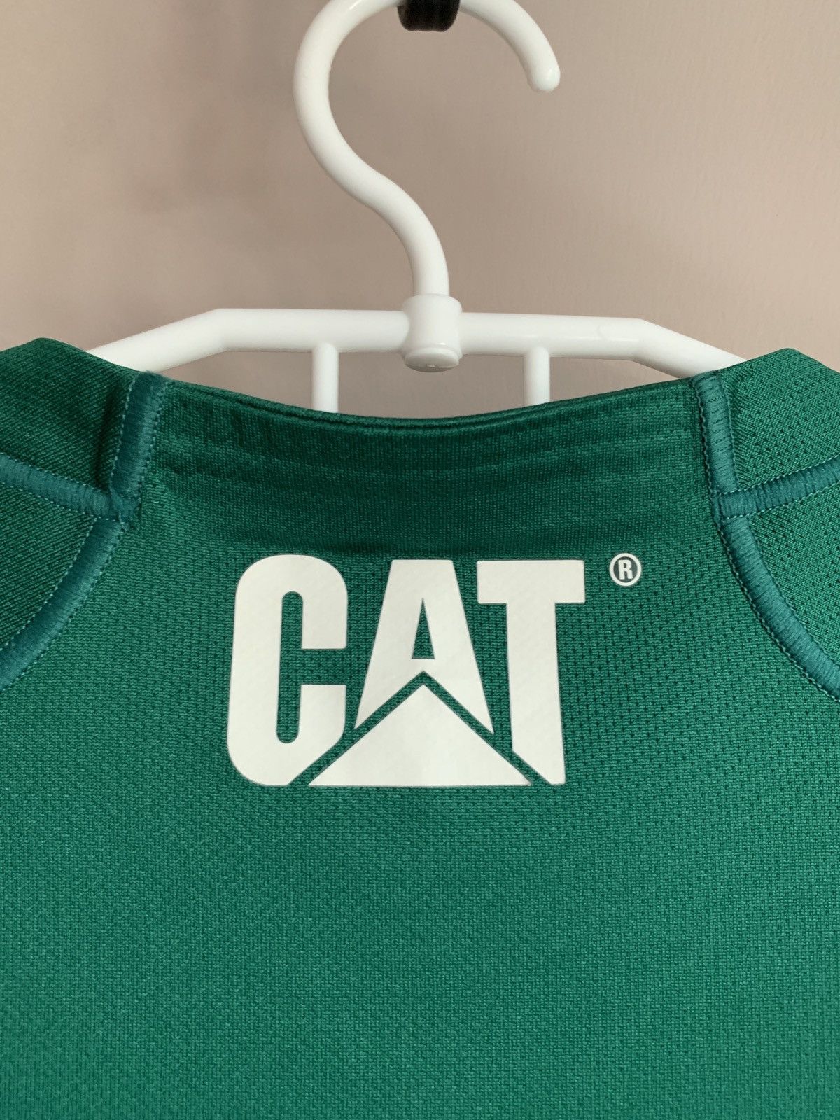 Canterbury of New Zealand Leicester Tigers Home Rugby Union Shirt Canterbury Jersey S Size US S / EU 44-46 / 1 - 8 Thumbnail