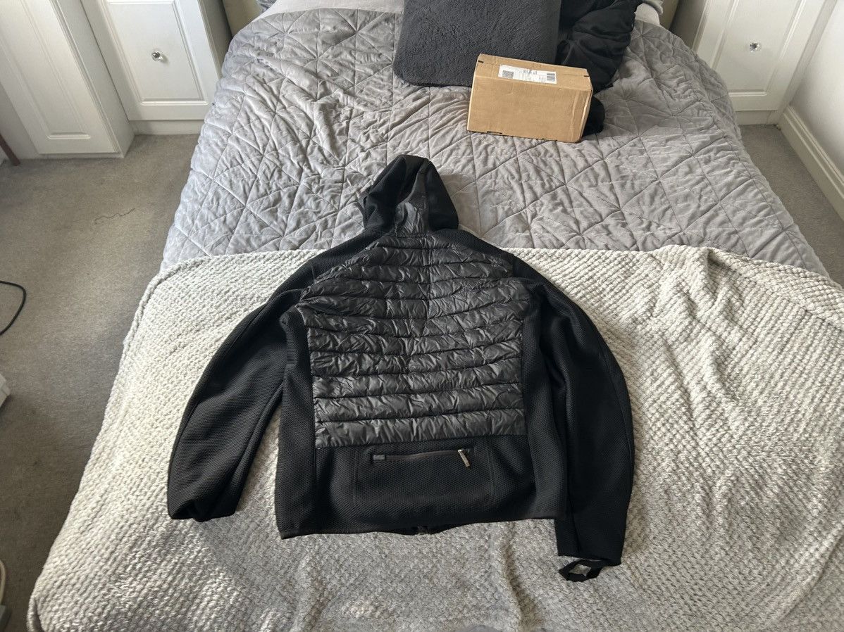 Parajumpers Men’s black parajumper Size US M / EU 48-50 / 2 - 3 Thumbnail