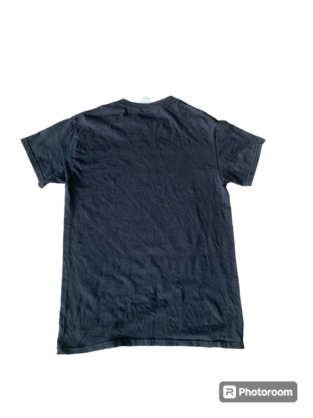 Band Tees × Vintage Gildan Clockwork Orange Custom DTF Tee Size US S / EU 44-46 / 1 - 3 Thumbnail
