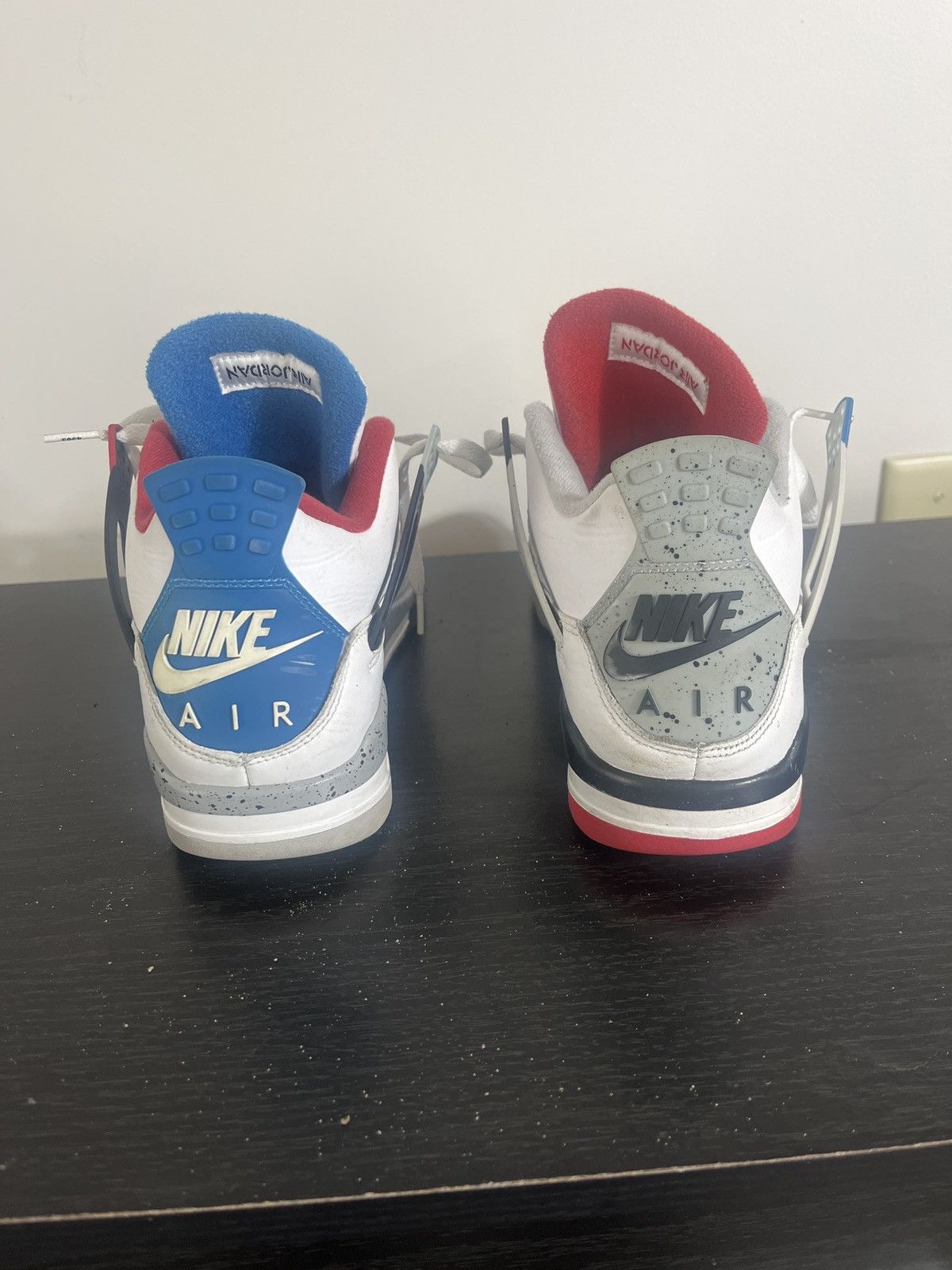 Jordan Brand What the 4s Size US 10 / EU 43 - 7 Thumbnail