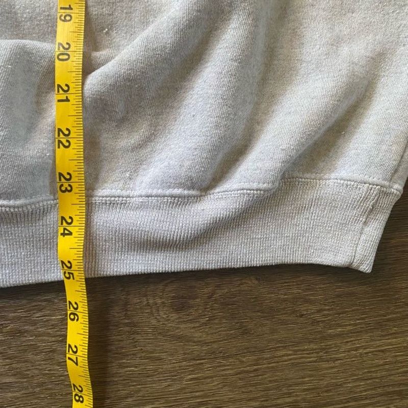 Vintage Vintage Miami Hurricanes Crew Neck Size US XL / EU 56 / 4 - 6 Thumbnail