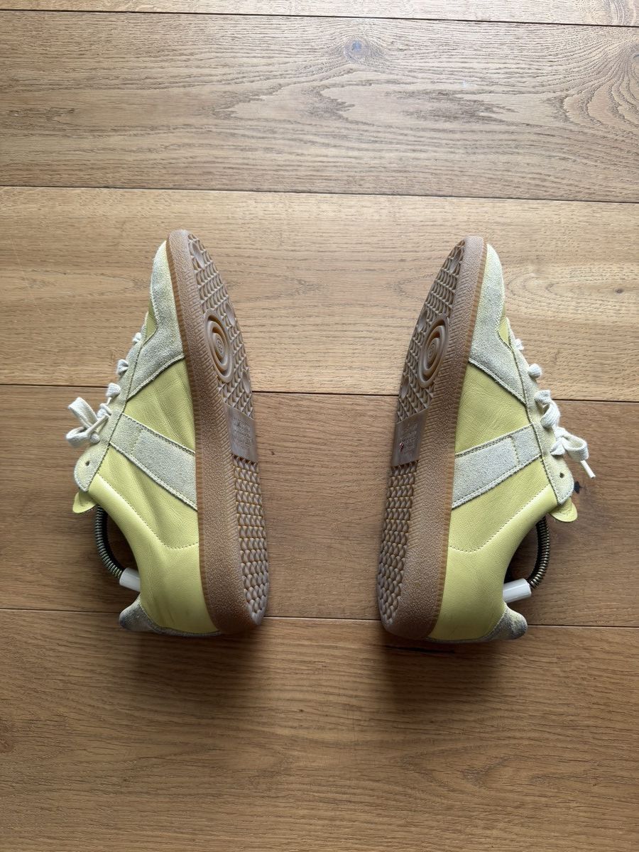 Maison Margiela Maison Margiela Replica Gat Size US 10.5 / EU 43-44 - 3 Thumbnail