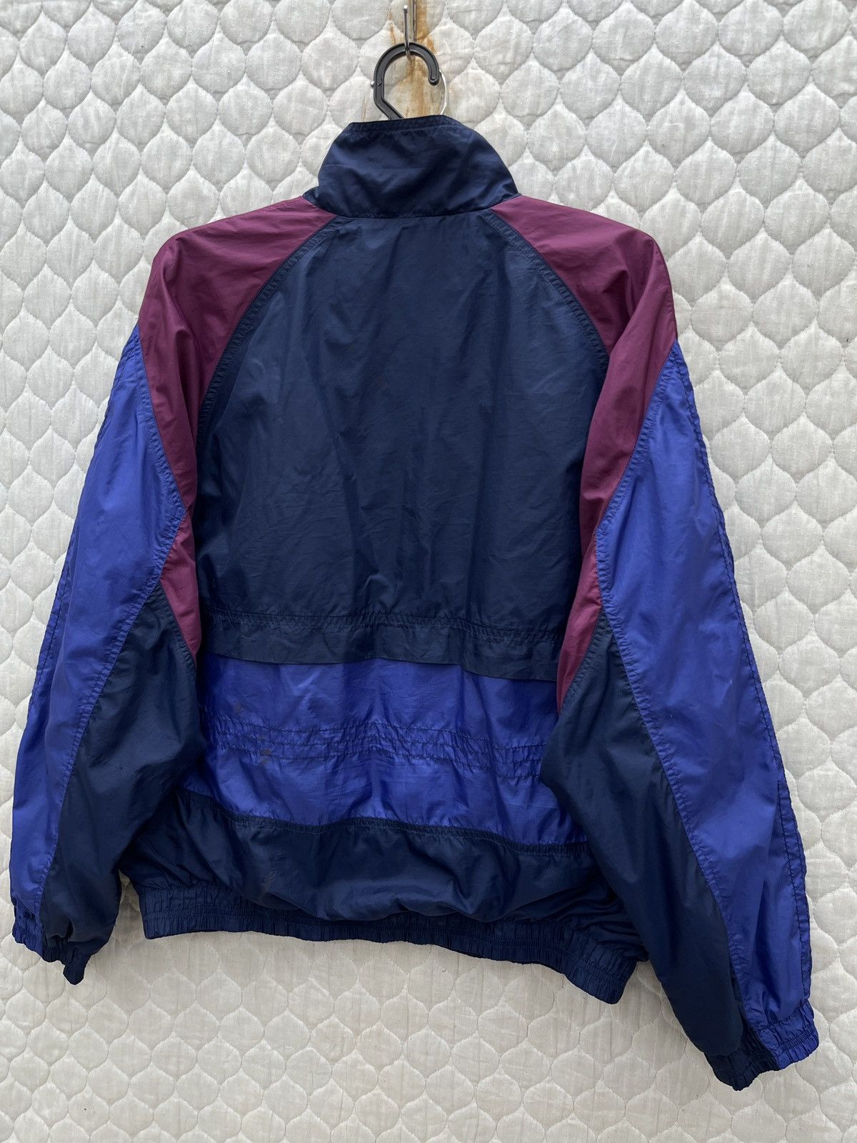 Nike 🔥🔥🔥STEALS VTG NIKE LIGHT JACKET Size US M / EU 48-50 / 2 - 9 Thumbnail