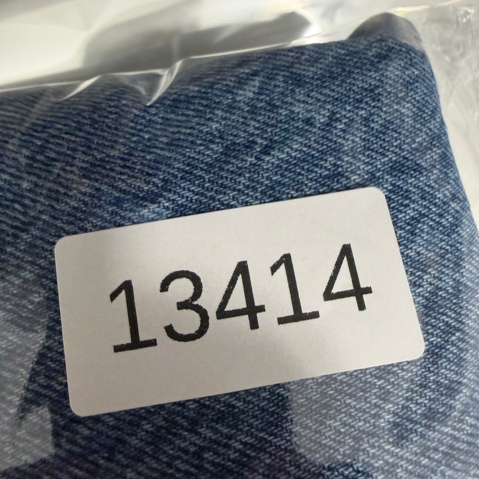Gap Vintage Gap Easy Fit Jeans Men's 38x32 Blue Faded Denim y2k Size US 38 / EU 54 - 12 Thumbnail