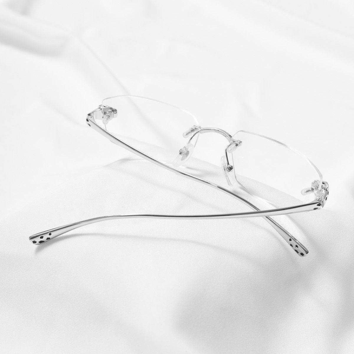 Cartier CARTIER CT0494O 002 GLASSES Size ONE SIZE - 6 Thumbnail