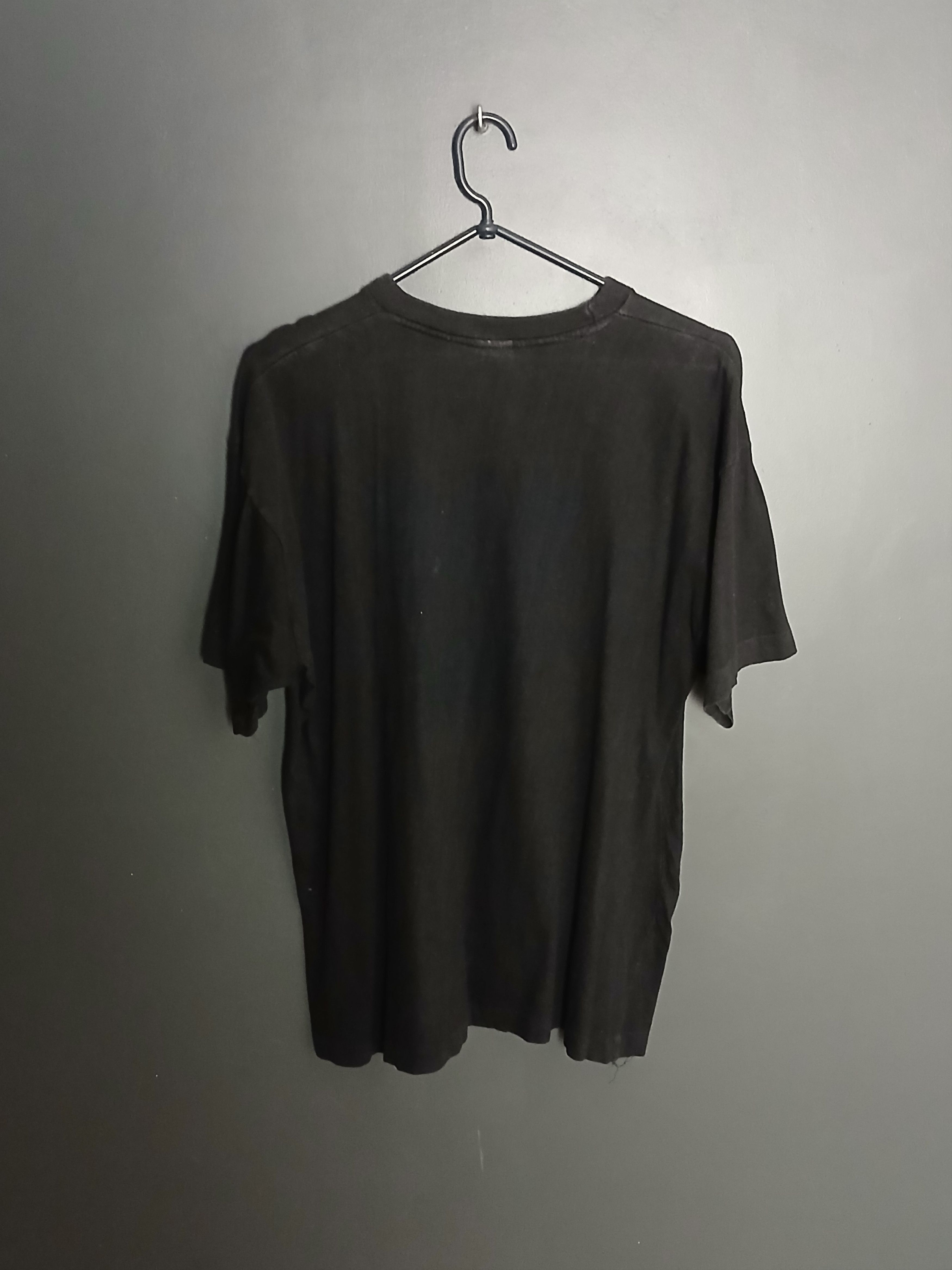 Band Tees × Bon Jovi × Vintage Vintage Bon Jovi Single Stitch T-Shirt Size US XL / EU 56 / 4 - 2 Thumbnail