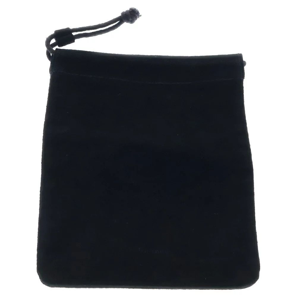 Yohji Yamamoto Yohji Yamamoto POUR HOMME //Leather Bracelet Size ONE SIZE - 6 Thumbnail