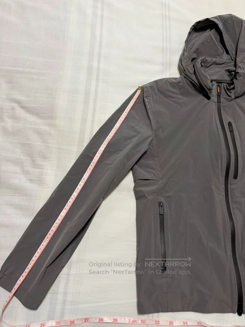 Hermes Hermes Windbreaker Jacket Size US M / EU 48-50 / 2 - 6 Thumbnail