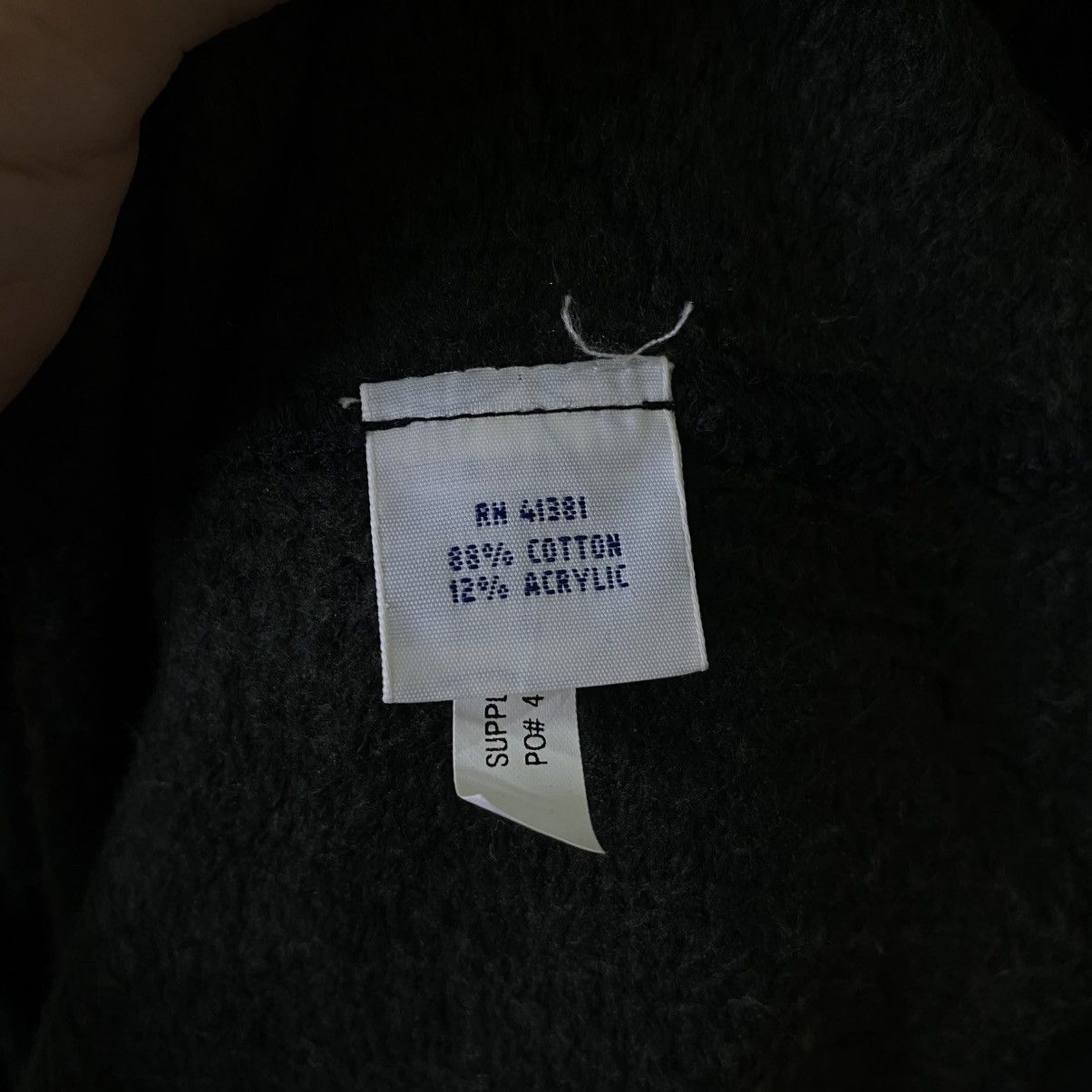 Polo Ralph Lauren Y2K Polo Ralph Lauren Cardigan Size US L / EU 52-54 / 3 - 5 Thumbnail