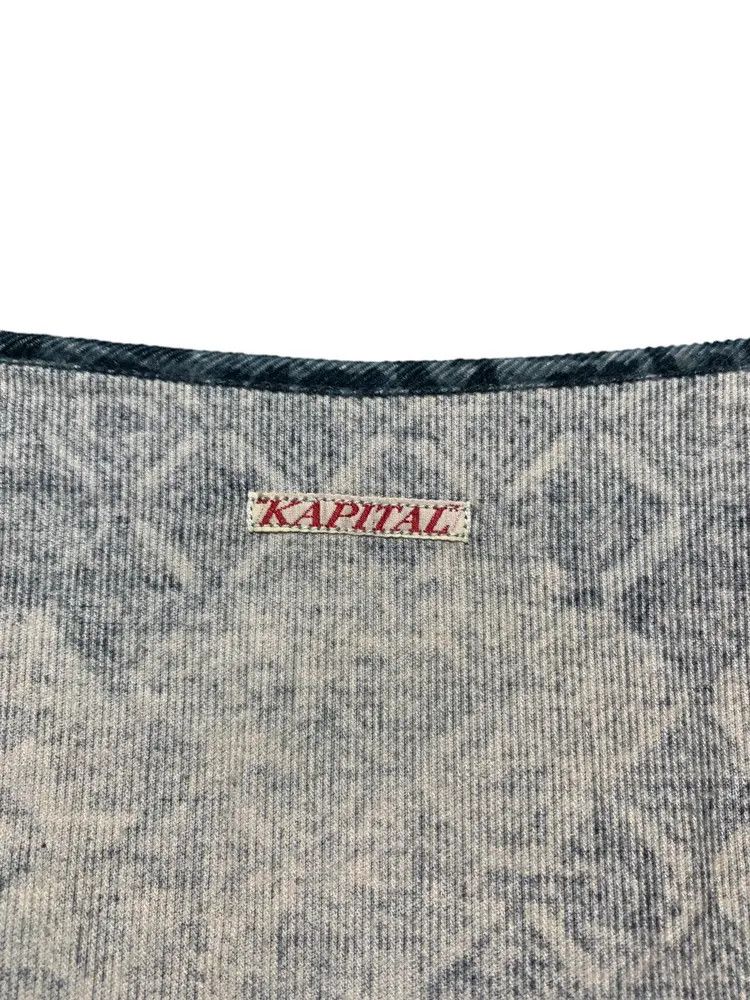 Kapital Baggy Leopard animal dress Size S / US 4 / IT 40 - 9 Thumbnail