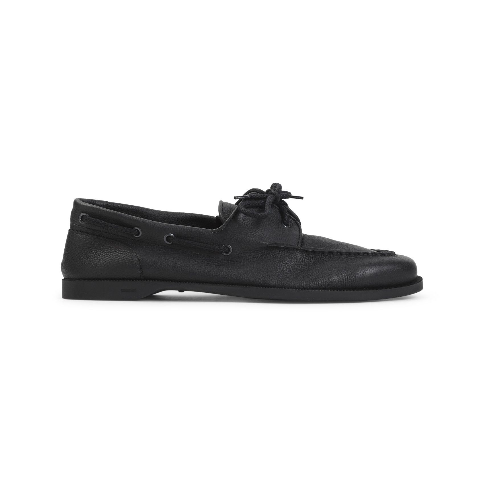 John Lobb Foil Loafers