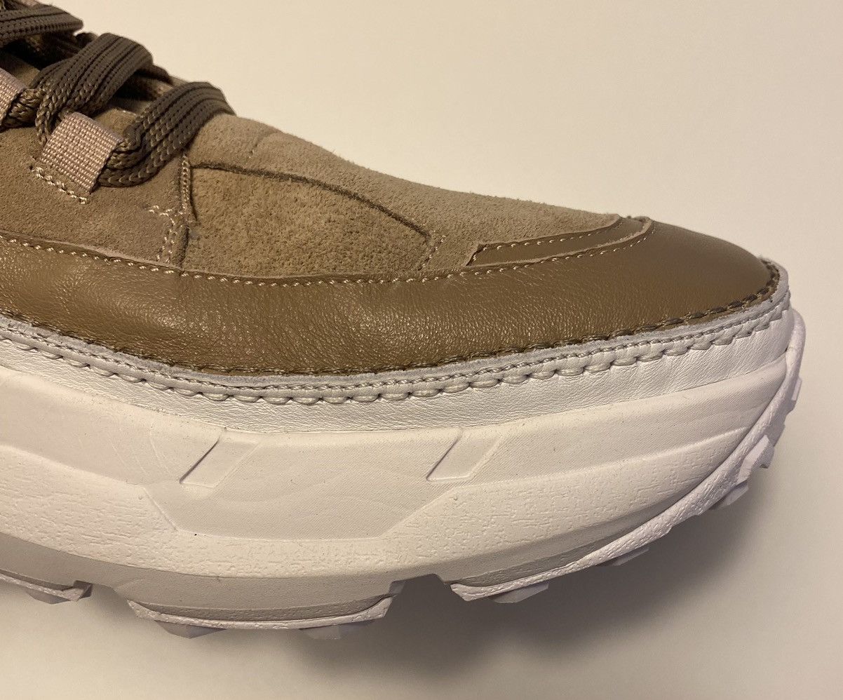 Quercioli Running sneakers leather Quercioli Size US 10 / EU 43 - 5 Thumbnail
