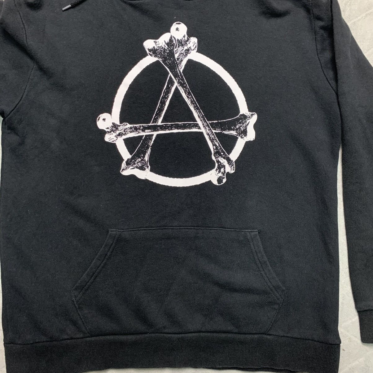 Other Browny Bones Anarchy Hoodie Size US M / EU 48-50 / 2 - 4 Thumbnail