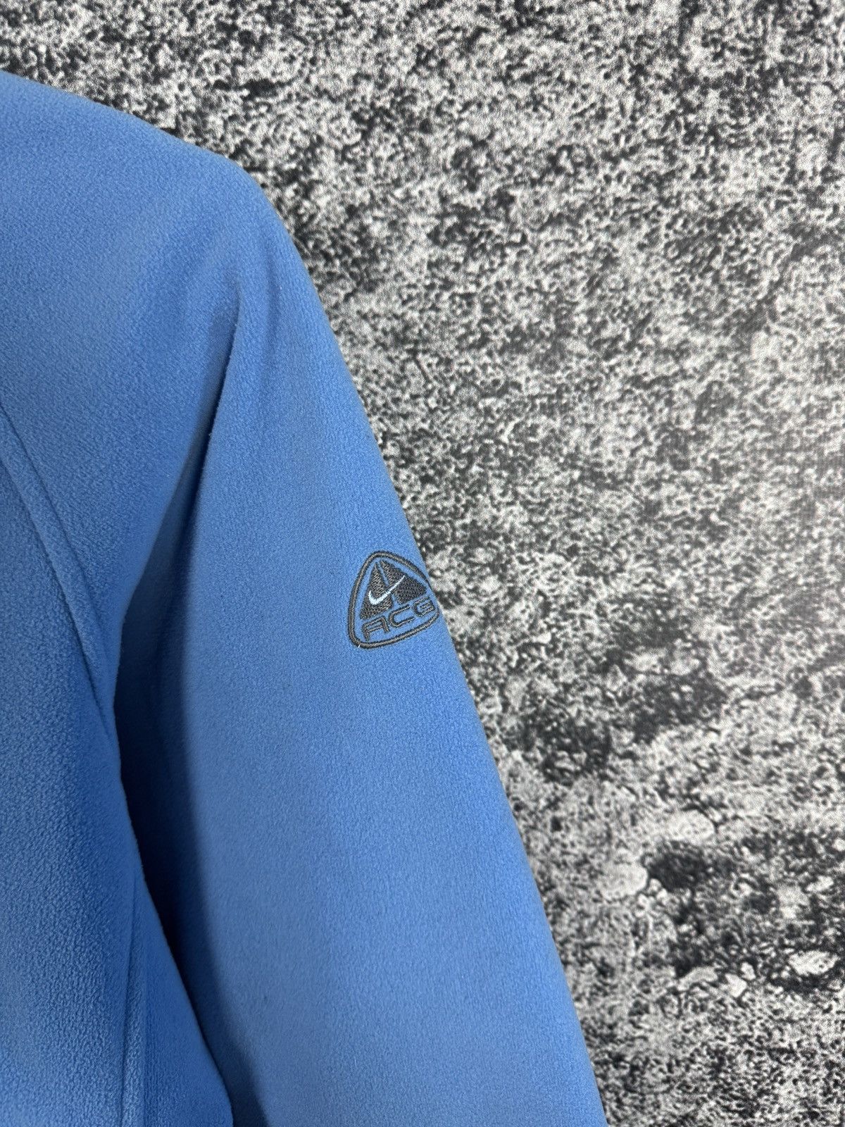 Nike ACG Women’s Nike ACG Therma-Fit Full Zip Fleece Jacket Size M Size M / US 6-8 / IT 42-44 - 6 Thumbnail
