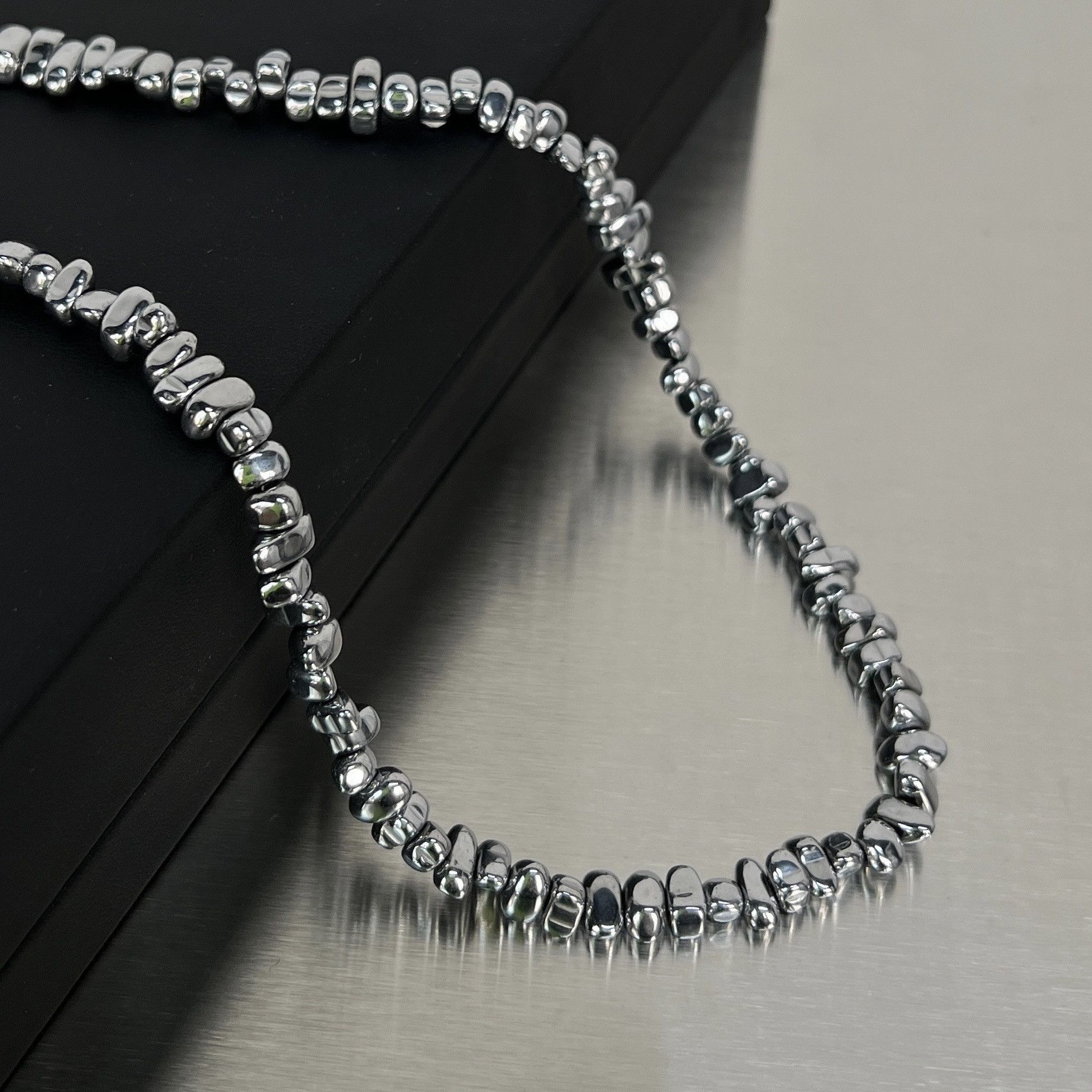 Other Future STEAL! Y2K Chains Necklace Chain Size ONE SIZE - 3 Thumbnail