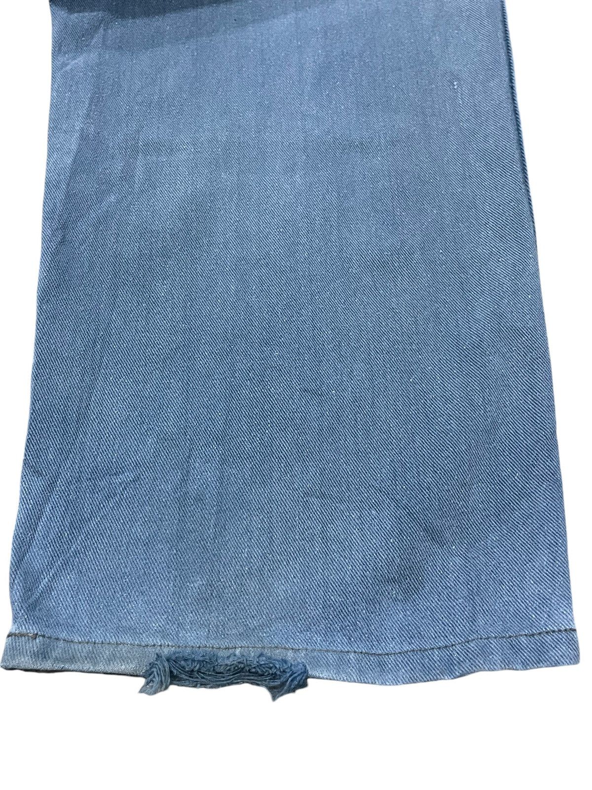 Carhartt 2000s Freaks Carpenter Wide Baggy Loose Jeans Size US 30 / EU 46 - 12 Thumbnail