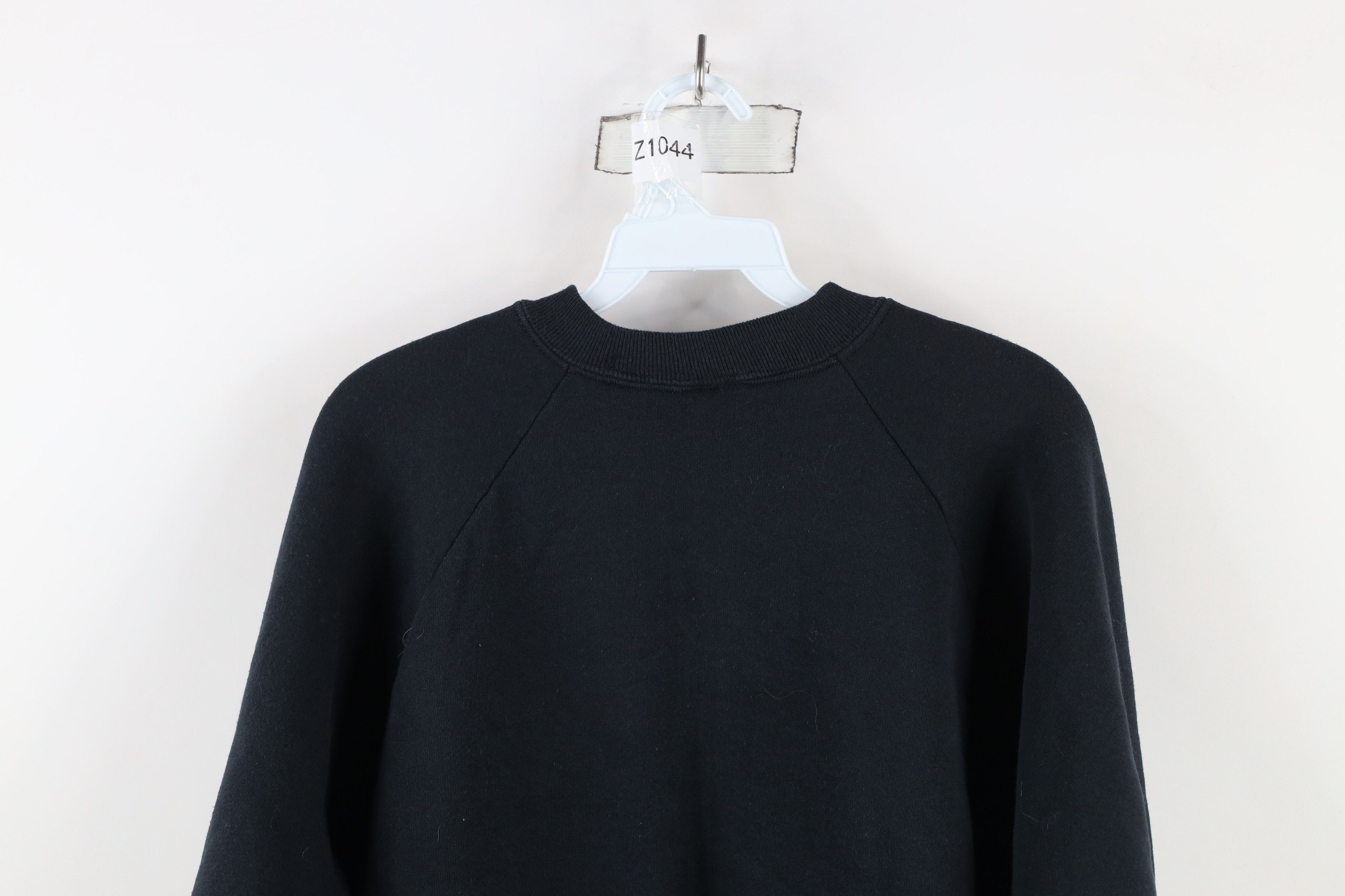 Vintage Vintage 90s Streetwear Polo Horse Crewneck Sweatshirt USA Size US XL / EU 56 / 4 - 8 Thumbnail
