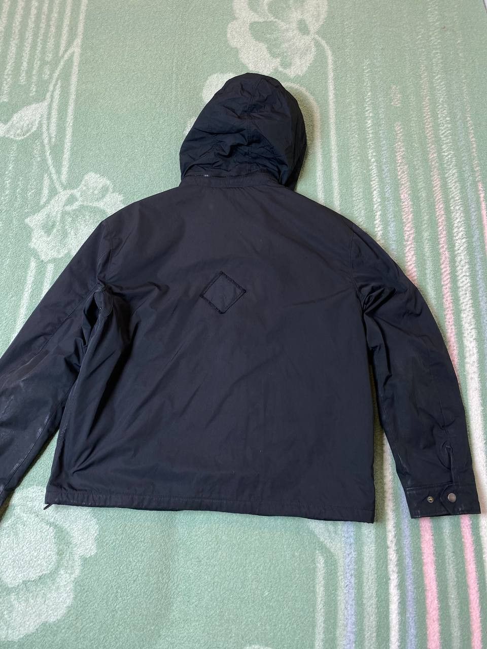 Polo Ralph Lauren Vintage 90's Polo Ralph Lauren Nylon Jacket Size XL Size US XL / EU 56 / 4 - 17 Thumbnail