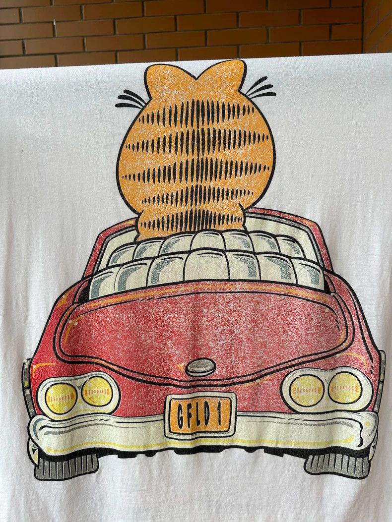 Vintage Vintage Tee 1978 2505-Nextarrow Size US XXL / EU 58 / 5 - 8 Thumbnail