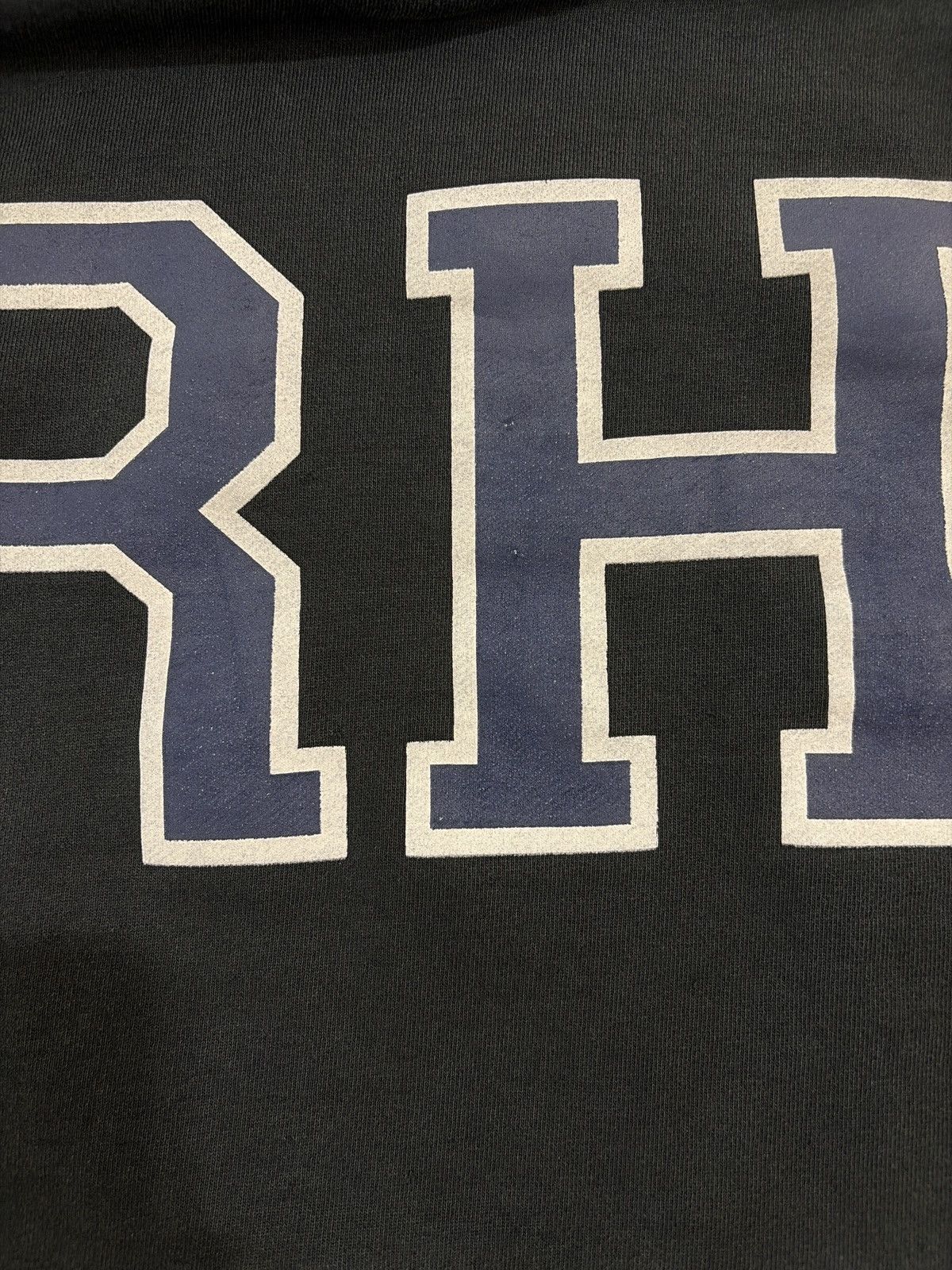 Rhude Rhude Audacity To Dream Le Valley Hoodie Size US S / EU 44-46 / 1 - 5 Thumbnail