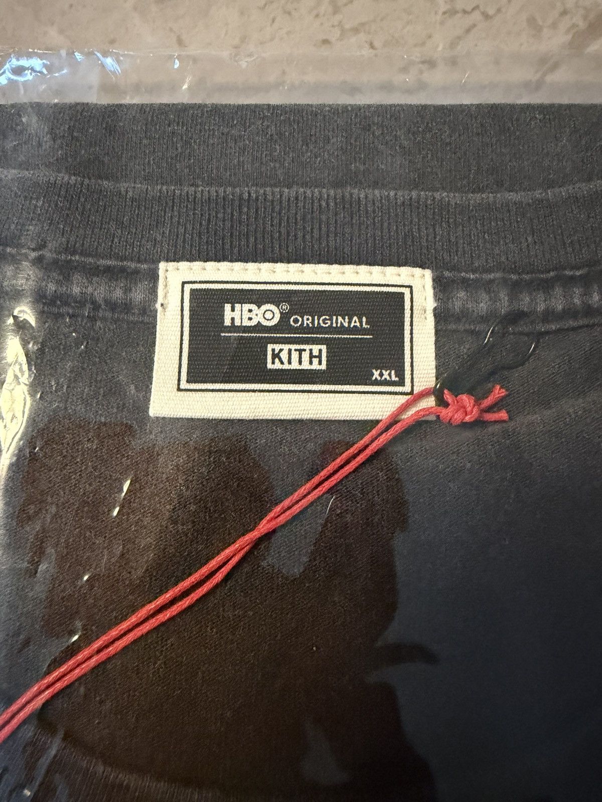 Kith Kith for Sopranos Anniversary Adriana Tee Size US XXL / EU 58 / 5 - 9 Thumbnail