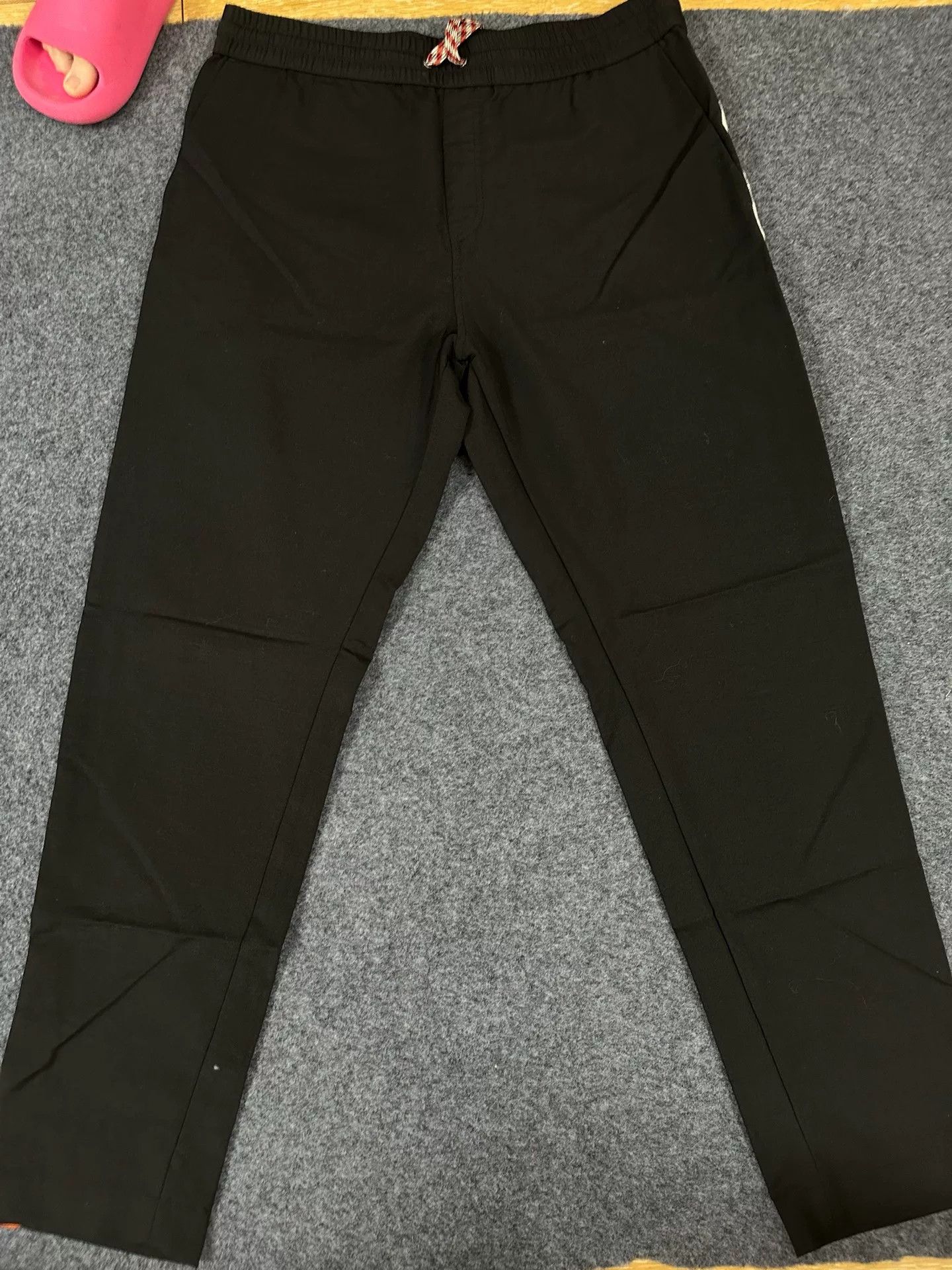 Gucci Gucci Multi Space Casual Pants Size US 40 / EU 56 - 1 Thumbnail