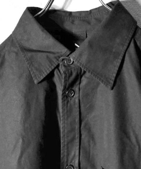 Ground Y Button Details Shirt Size US L / EU 52-54 / 3 - 2 Thumbnail
