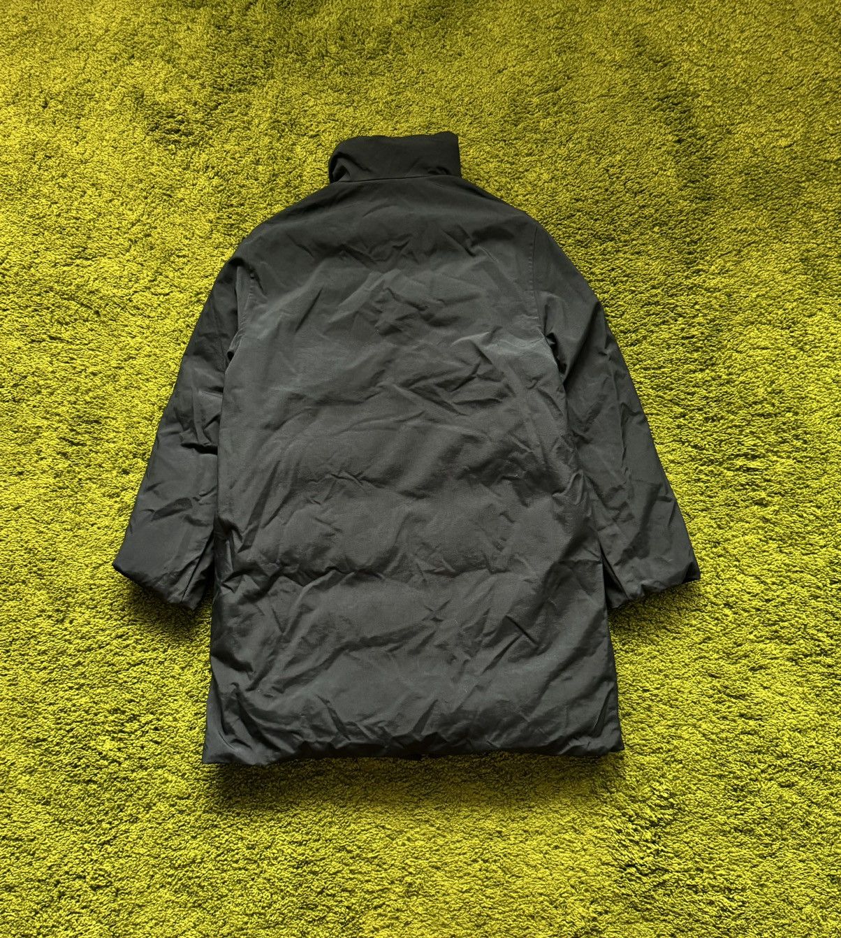 Moncler × Moncler Grenoble × Vintage Moncler 1990s vintage puffer down reversible jacket Size S / US 4 / IT 40 - 2 Thumbnail