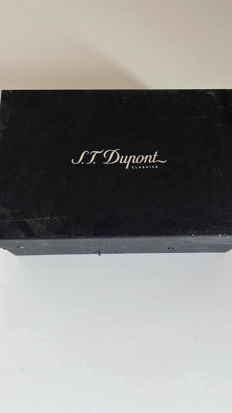 S.T. Dupont S.T. DUPONT SNEAKERS Size US 9 / EU 42 - 11 Thumbnail